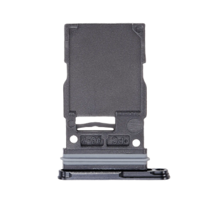 Samsung Galaxy S25 S25 Plus Single SIM card tray Back View