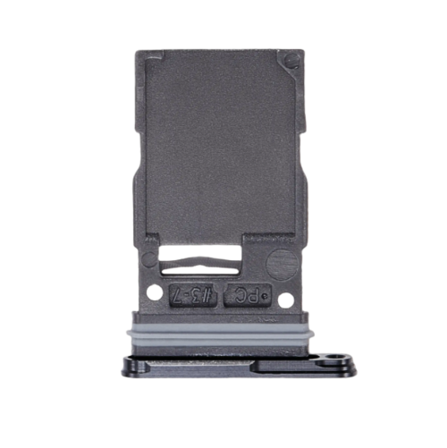 Samsung Galaxy S25 S25 Plus Single SIM card tray Back View