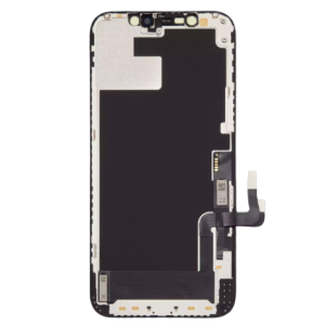 Mail-in iPhone 12 LCD screen fix Canada