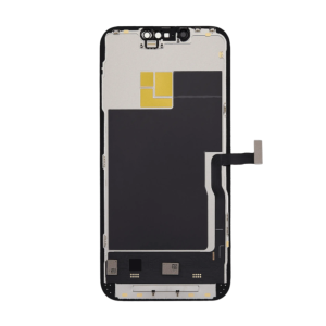 Mail-in iPhone 13 Pro screen repair Canada