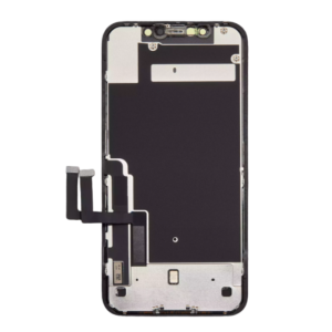 Mail-in repair for iPhone 11 LCD screen