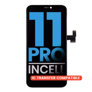 iPhone 11 Pro Incell LCD screen replacement Canada