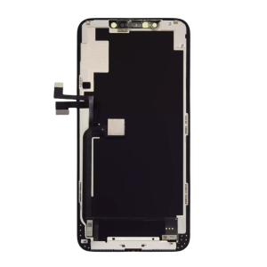 Repaired iPhone 11 Pro Max with new Incell LCD screen – mail-in service