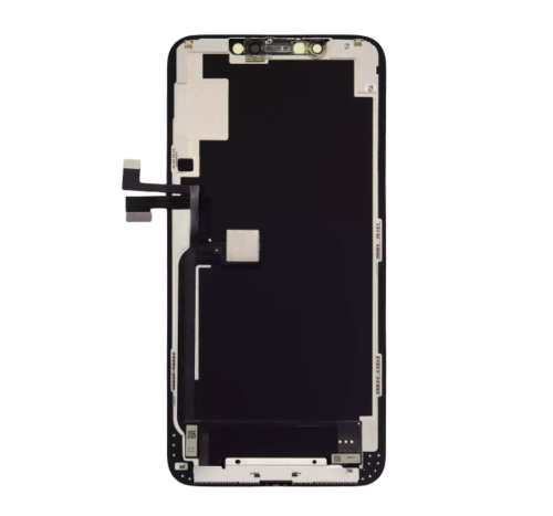 Repaired iPhone 11 Pro Max with new Incell LCD screen – mail-in service