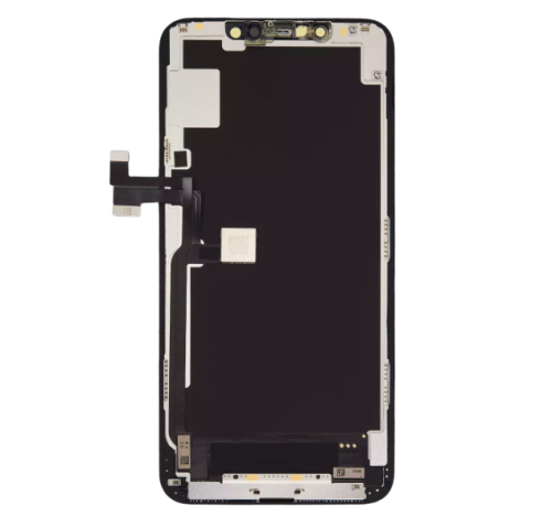 Mail-in OLED display repair for iPhone 11 Pro Max