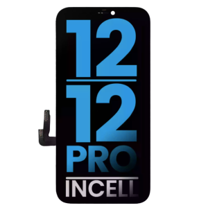 iPhone 12 LCD screen repair service with mail-in