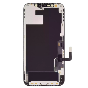 Mail-in iPhone 12/12 Pro OLED screen repair service in Canada