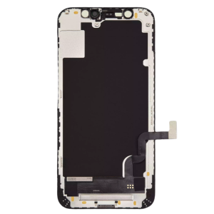 Mail-in iPhone 12 Mini screen repair with OLED screen