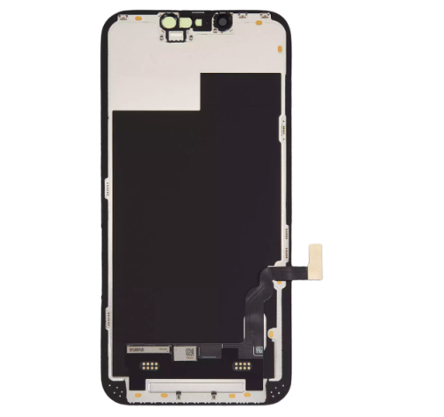 Incell LCD screen repair for iPhone 13