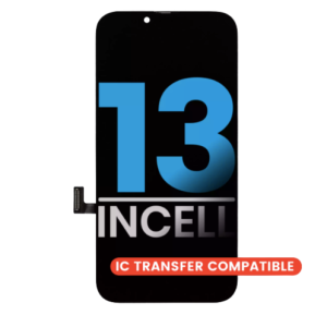 Mail-in iPhone 13 screen replacement service