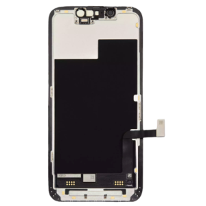 Mail-in screen fix for iPhone 13 Mini with Soft OLED