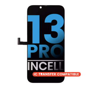 Mail-in iPhone 13 Pro screen replacement Canada