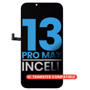 Mail-in iPhone screen repair service Canada