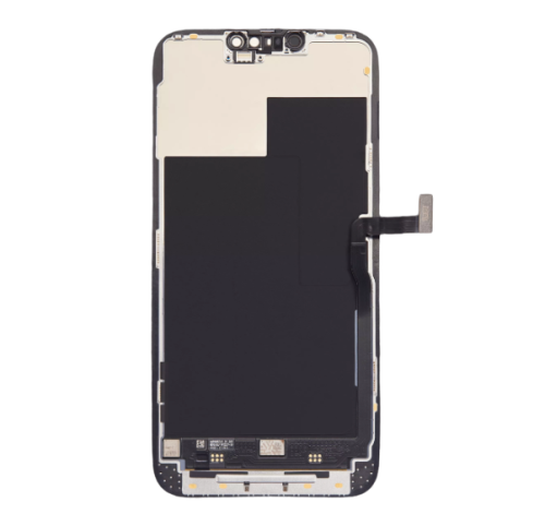 iPhone 13 Pro Max Soft OLED screen replacement Canada