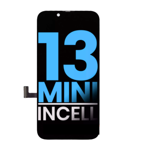 iPhone 13 Mini LCD screen replacement service