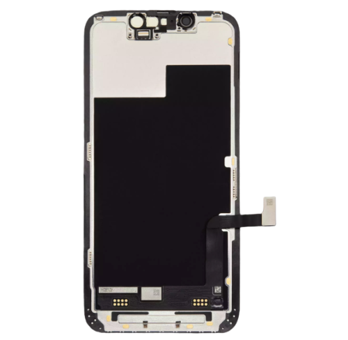 Incell LCD repair for iPhone 13 Mini