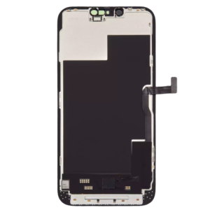 iPhone 13 Pro Max LCD Screen Replacement Front View