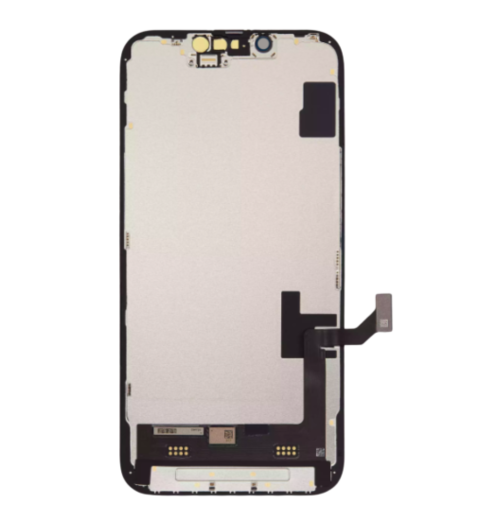 iPhone 14 Screen Fix with Warranty