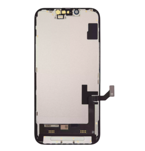 iPhone 14 Screen Repair – Mail-In Service Canada