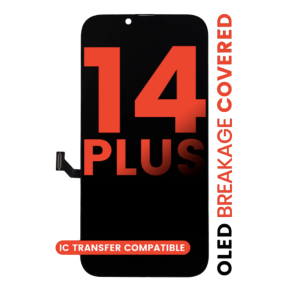 Mail-In Screen Repair Package – iPhone 14 Plus