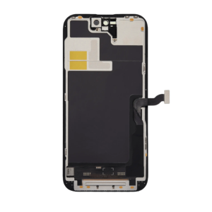 New 120Hz Incell LCD Installed on iPhone 14 Pro