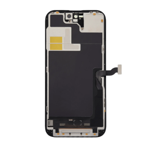 New 120Hz Incell LCD Installed on iPhone 14 Pro