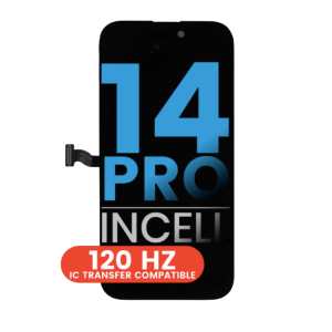 Mail-In Repair Service Package for iPhone 14 Pro