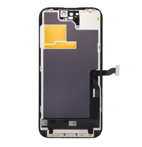 Mail-In iPhone 14 Pro Screen Repair Service