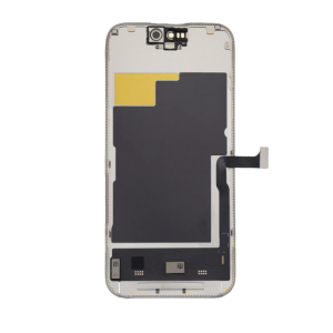 iPhone 15 Pro OLED Screen Replacement Soft OLED 120Hz