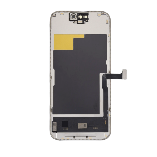 iPhone 15 Pro OLED Screen Replacement Soft OLED 120Hz