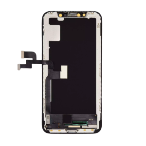 Mail-in iPhone X Incell LCD repair service