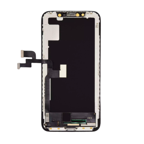 Mail-in iPhone X Incell LCD repair service
