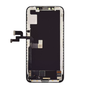 Mail-in OLED LCD repair for iPhone X