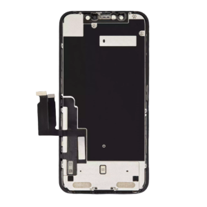 Mail-in iPhone XR LCD replacement with warranty