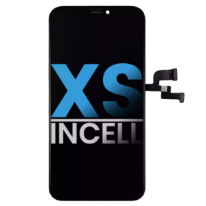 iPhone XS Incell screen repair service