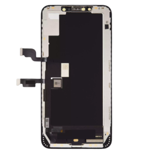 Mail-in service for iPhone XS Max OLED display repair