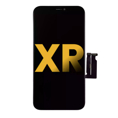iPhone XR OEM screen repair service