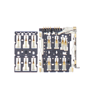 Pixel SIM card reader 2 piece set repair