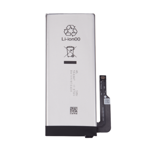 Google Pixel 5A power cell replacement G27FU