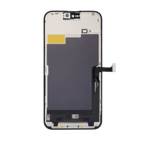 iPhone 15 Pro Max Incell LCD display with steel plate