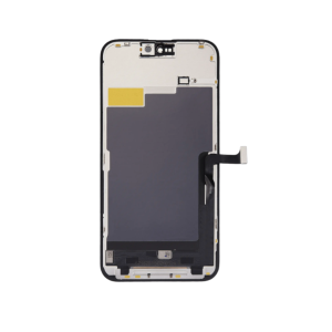 iPhone 15 Pro Max Screen Replacement OLED display assembly rear view