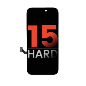 iPhone 15 screen replacement Hard OLED