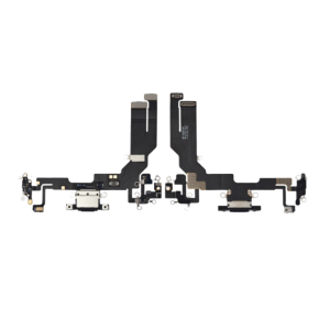 iPhone 16e charging connector flex part
