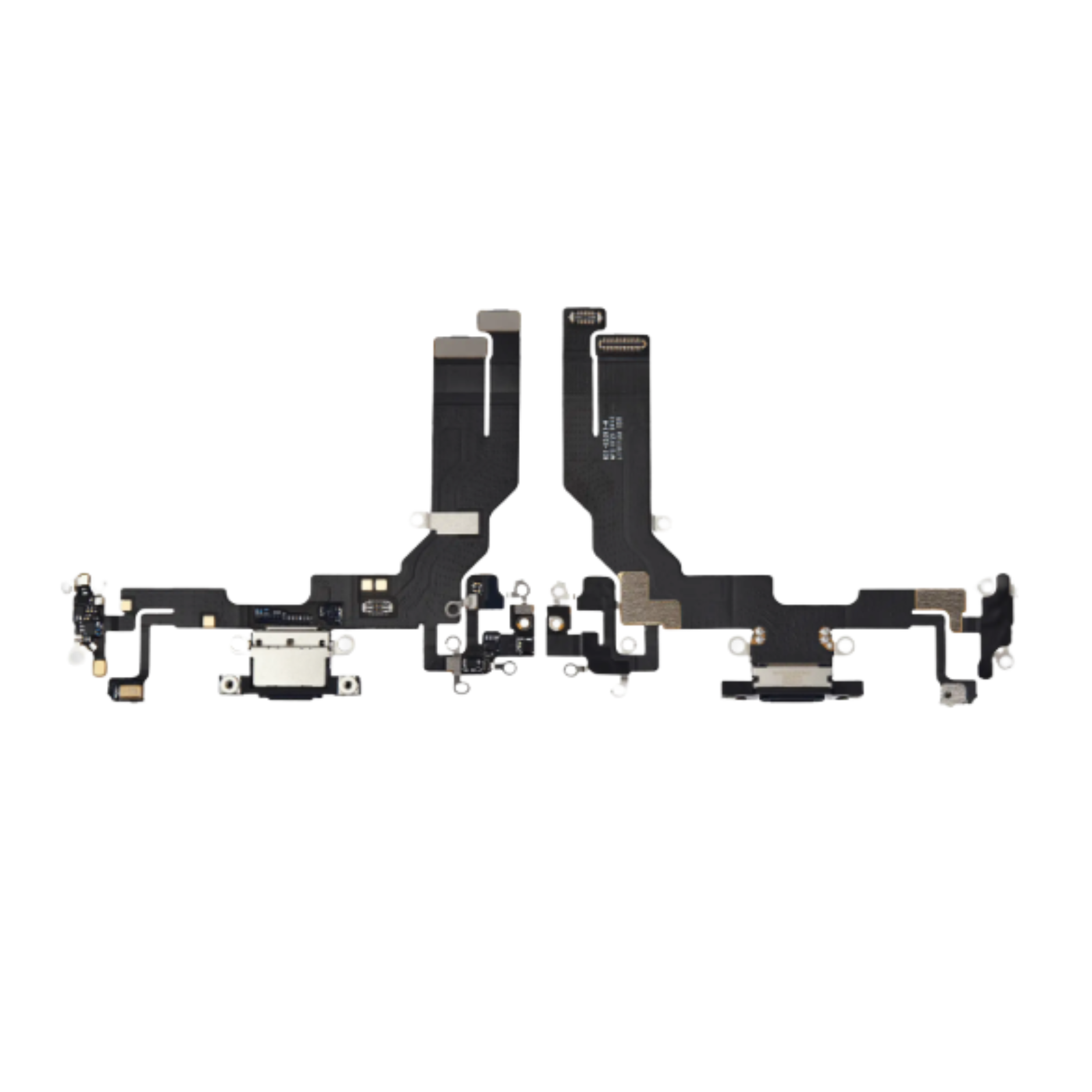 iPhone 16e charging connector flex part