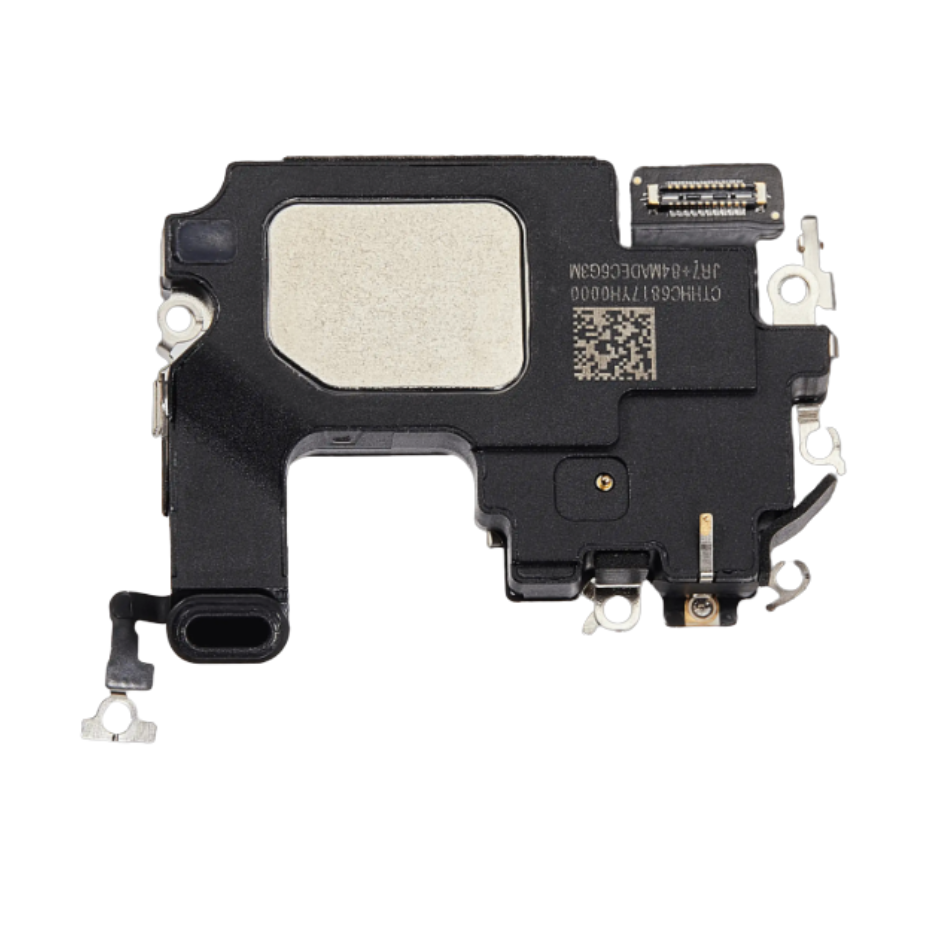 iPhone 16e Earpiece Speaker With Wi-Fi Flex Premium Replacement