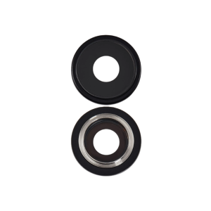 iPhone 16e 17e Black Camera Lens