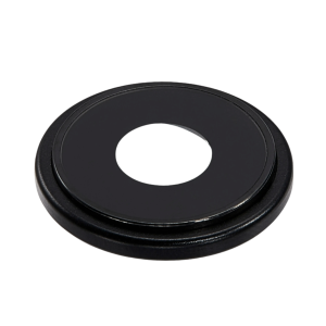 iPhone 16e 17e Black Camera Lens