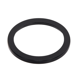 Black Camera Bezel Ring for iPhone 16e 17e
