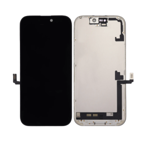 iPhone 17 soft OLED screen replacement assembly