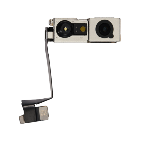 iPhone 17 Pro Max front camera replacement module